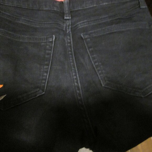 Topshot Moto JAMIE Skinny Jeans W28 L30 - Picture 4 of 7